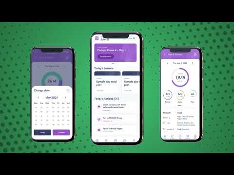Coach Catalyst