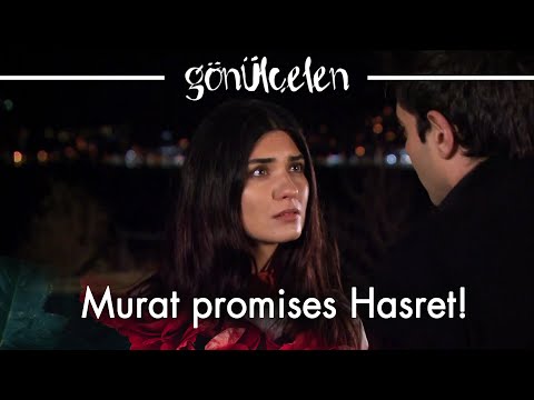 I can't leave you anywhere, Hasret! 😍 - Becoming a Lady - Short Scenes