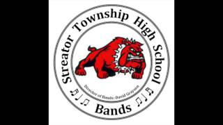 A Night In Tunisia - John "Dizzy" Gillespie arr. Michael Sweeney