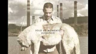 Sabor a nada - Vicentico