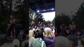 Adam Ant Young Parisians