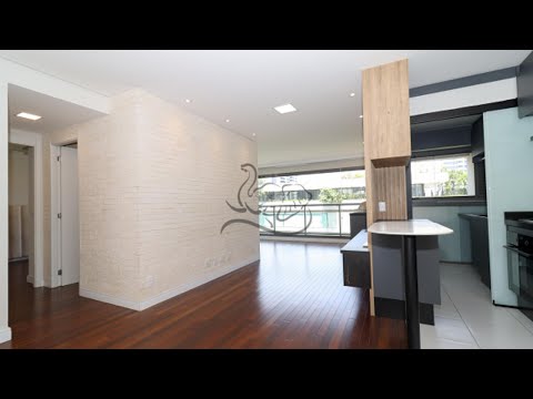 São Paulo - Vila Clementino - Rua Dr. Diogo de Faria - Apartamento K