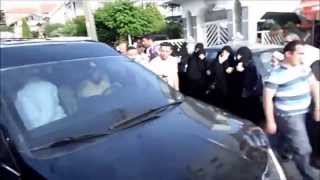preview picture of video 'Mahmud Efendi Hazretleri Sakarya, Erenler'deydi...'