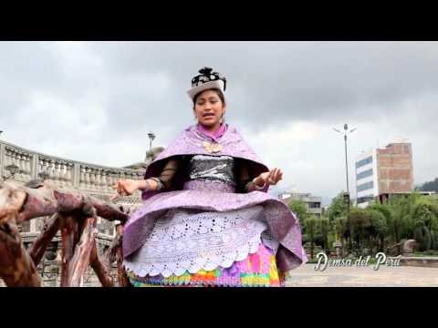 MIL DISCULPAS,   KATSHIUMY TORRES VERA,  La revelación de la tunantada 2016