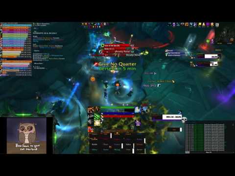 Imperium vs. Mythic Helya