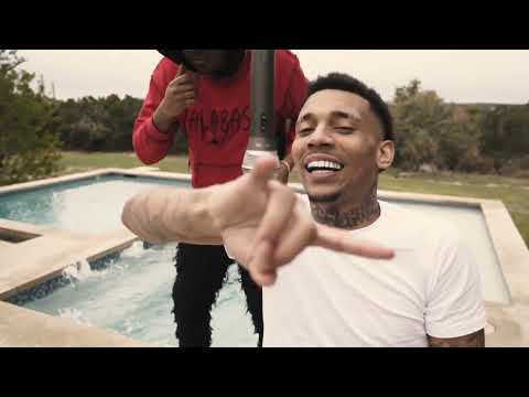 AOF Key - Life Of A Menace | Directed By Drpremiumtv | TalkYo$#!T Live Performance