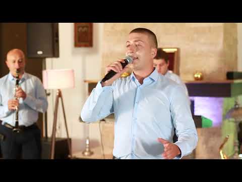 Zive Mesurevski i Grupa Koda  - Pecalbarska (Cover 2020 )