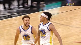 [其他] Damion Lee  致勝三分