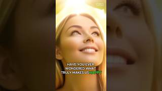 Psychology Of Happiness: Finding Joy in Everyday Life… #shorts