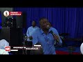PROPHET MAGEJAGEJA WENZA KONKE SERMON