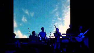 Tobias Haas in Madrid with Anne Clark.mp4