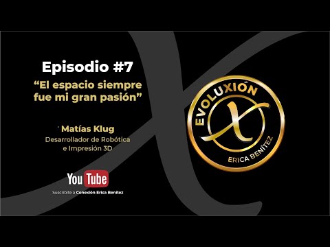 EvoluXión - Episodio 2