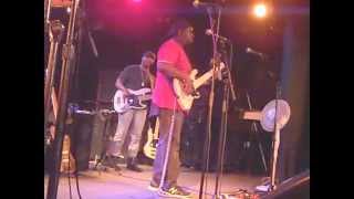 PJ & Soul, "Cissy Strut"