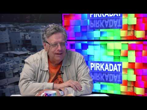 PIRKADAT: Gyarmati István