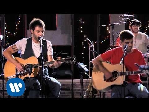 Videoclip de #todosparauna (Directo acústico) — Despistaos