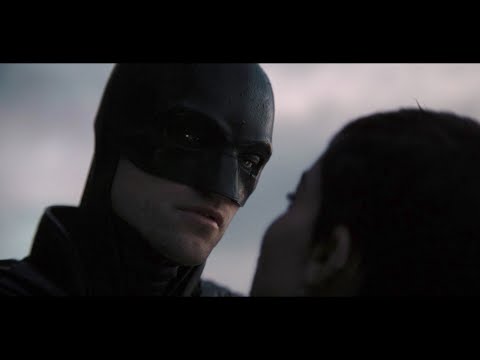 「ザ・バットマン」: 新しい画像でスーパーヴィランの様子がわかる