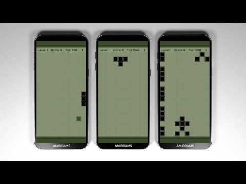 Brick Game 9999 in 1