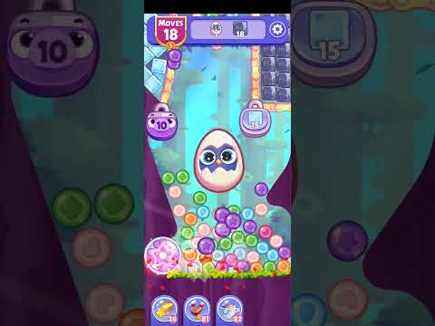 Angry birds Dream blast - level 993