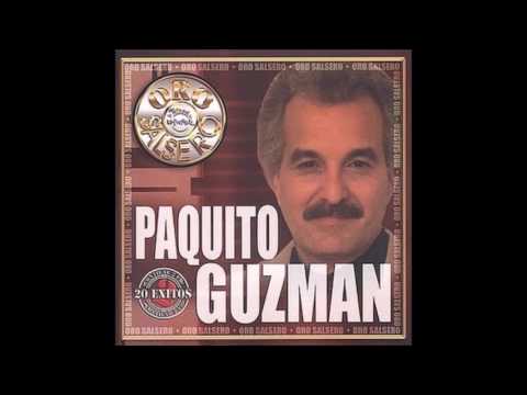 Video Esa Mujer (Audio) de Paquito Guzmán