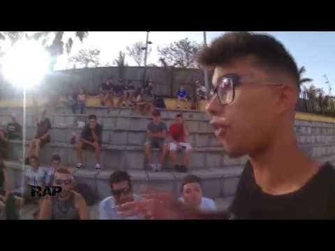 EXTACHRIS vs SK - 8vos / FMRTVOL.1