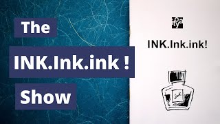 Itoya's Fountain Pen Ink Show
