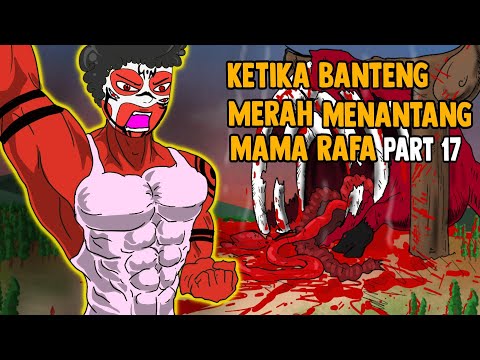 KETIKA SHOLAT TERAWEH SUPER CEPAT PART 17 - Animasi Titan