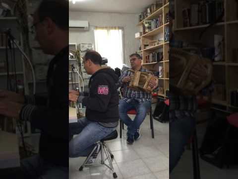 Daniele Lamano e Federico Lucarini - Silvestrina (Palombi - Lamano)