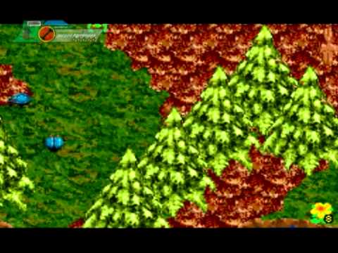 E.T. l'Extra-Terrestre GBA