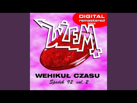 Naiwne pytania (2003 Remaster)