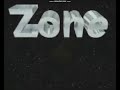Zone Productions Group Rare Gold Variant C A 2003