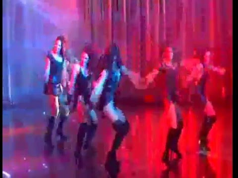 ISABELLY SPEARS LA DEMENCE CRUISE 2014