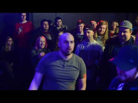 Magic Mic vs Wobi Tide