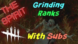 Dead By Daylight The Shattered Bloodline With Subs (PS4) (Sub Goal 1400)