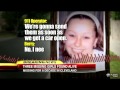 Missing Cleveland Girls Found Alive Decade Later.