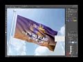 89 3D CANVAS MOCKUP