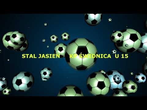 Skrót: U-15 Stal Jasień – KP Świdnica (19.06.2021)