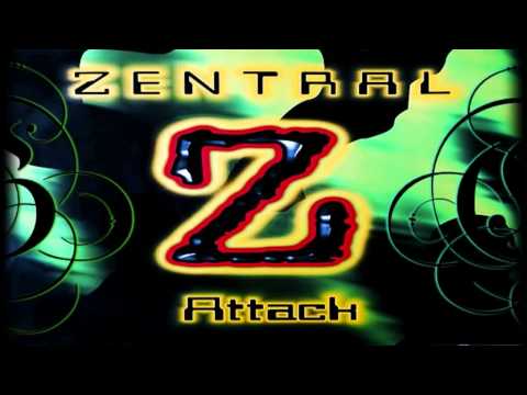 Zentral - Attack ·1997·