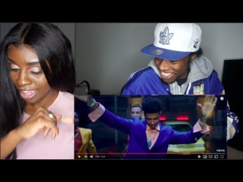 French Montana - Slide ft. Blueface, Lil Tjay | Reaction!