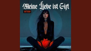 Schwarze Rosen