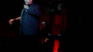 CAIO RODRIGUEZ - TANGO "POR UNA CABEZA" BUENOS AIRES