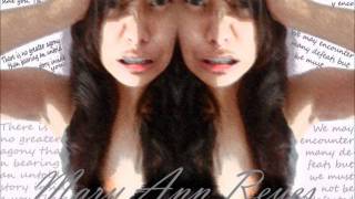 From My Head To My Heart - Teairra Mari ( Mary Ann Reyes)