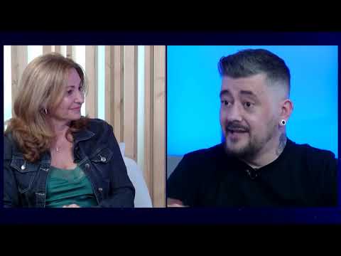 Íntim amb Toni Moog