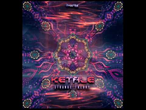 Ketale, Lightvision - Strange Theory