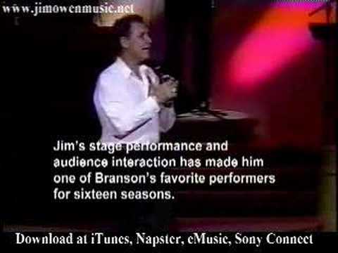 JIM OWEN SINGS 