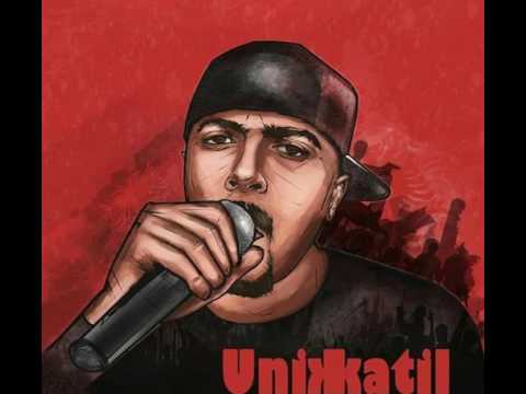 UniKKatil & Special-K & B-52 (2017)