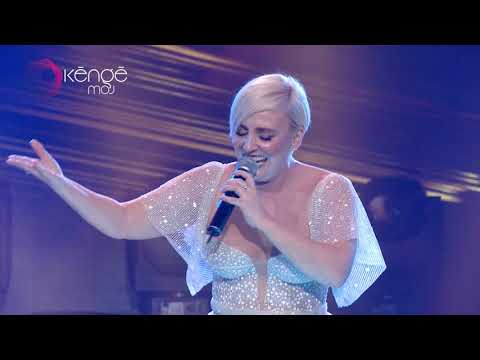 Kenge Moj - Juliana Pasha / Kolazh matjan - Nata finale - Vizion Plus