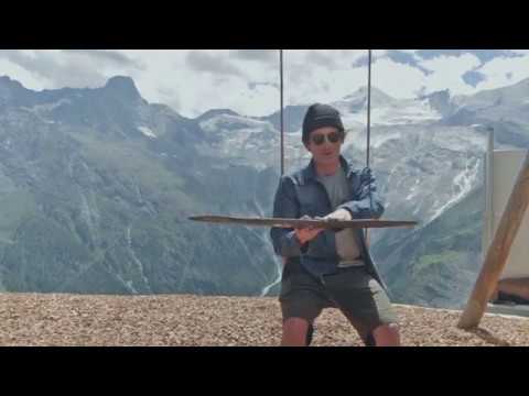 Board talk with Ian Freire