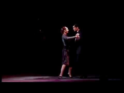 Verónica Gardella & Marcelo Bernadaz / Felicia ForeverTango