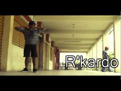 INSCRIÇAO LOS COCAS - STYLERECORD 2k13 - Rkardo