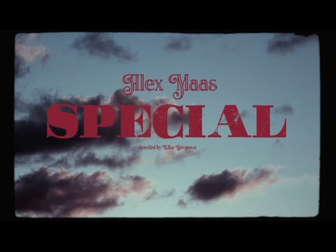 Alex Maas - Special